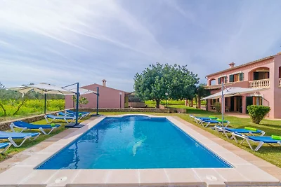 Casa Campillos - Villa con Piscina Privata