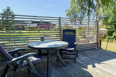 6 Personen Ferienhaus in Byxelkrok