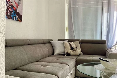 Luxury Lovran Apartments with Swimming Pool -...