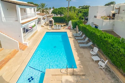Ona 2 - Apartamento En Cala D'or. Wifi Gratis