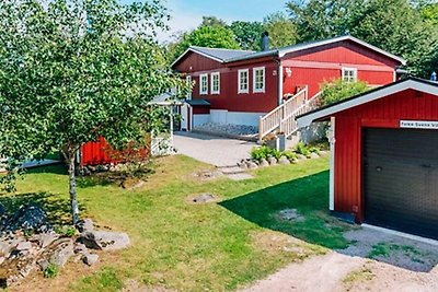 5 Sterne Ferienhaus in HÖÖR