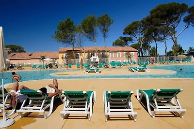 Casa di vacanza tra Nimes e Montpellier