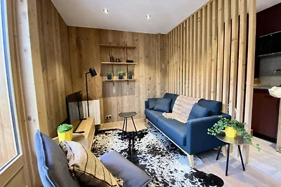 Residenz Le Soleil Levant