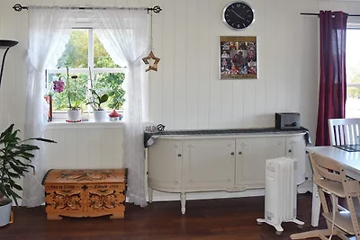 6 persoons vakantie huis in SANDANE-By Traum