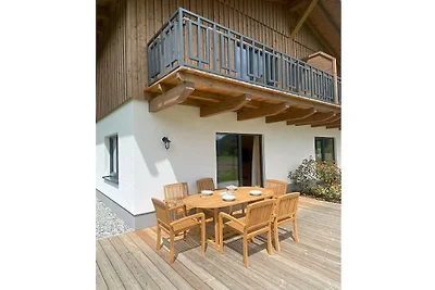 Vakantiehuis in Hermagor met zwembad