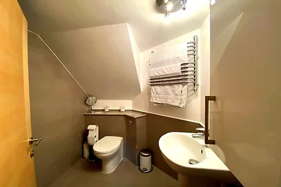 Stilvolle Londoner Wohnung mit privater...
