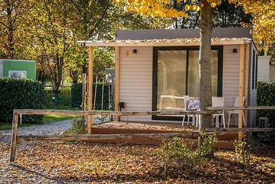 Casa Mobile nel Residence Alba Village