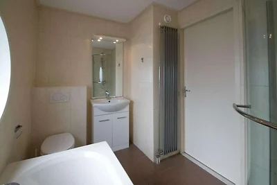 Doppelhaushälfte mit privater Sauna