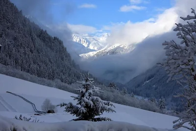 Wohnung im Stubaital nahe Skilift