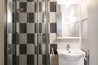 Wohnung in Aix-les-Bains am Lac du Bourget