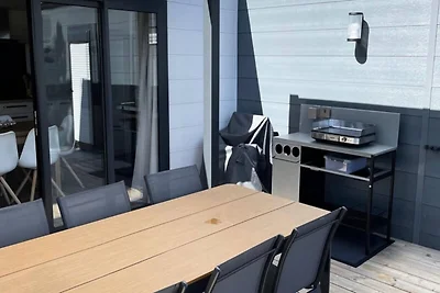 Chalet für 6 Personen – Anwesen mit beheiztem...