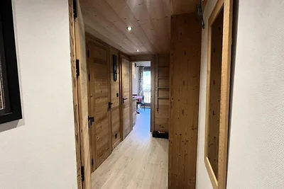 Apartment in Linga in der Nähe der...