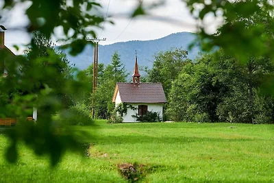 Backhäusle Wehrlehof