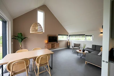 Villa in Breskens nahe dem Strand