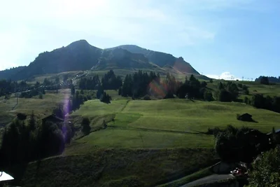 Appartamento a Chinaillon vicino agli impiant...