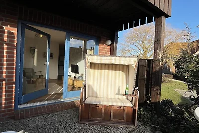 Ferienwohnung in Lemkenhafen auf Fehmarn