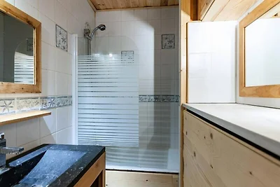 Apartment in Méribel mit Zugang zu den Pisten