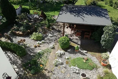 Ferienwohnung in Plein mit Barbecue