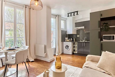 Gemütliches Apartment im...