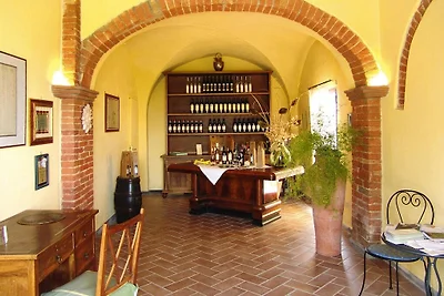 Agriturismo Poggio al Sole, Vinci