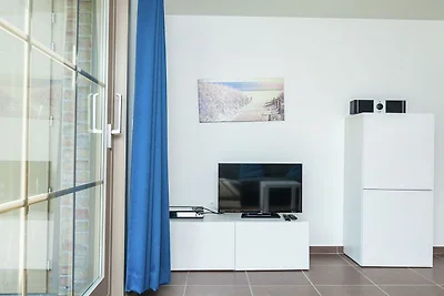 Bella casa per le vacanze ad Adinkerke con gi...