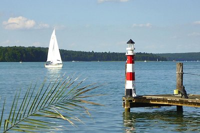 Cottage, Schorfheide-voorheen TUI Ferienhaus