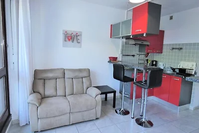 Residenz Les Roseaux