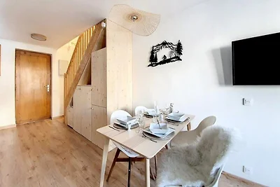 Renovierte Maisonette-Wohnung · Direkter Zuga...