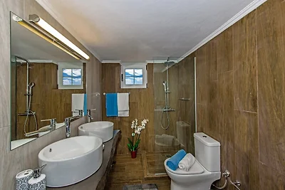 Komfortable Wohnung in Platanes