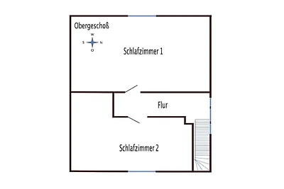 Casa vacanze a Neustadt con piscina