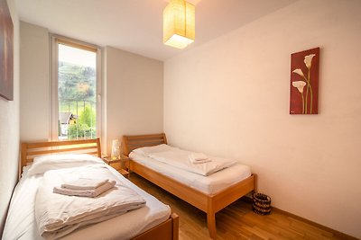 Spacious Apartment  in Rauris Salzburg near S...