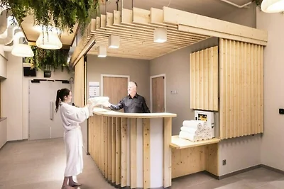 2-kamerappartement voor 2/4 personen