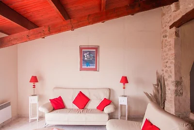 Elegante casa vacanze vicino a Les Eyzies de...