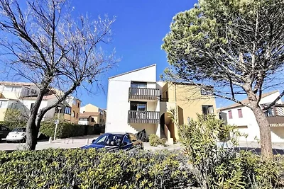 3 Zimmer für 6 Personen