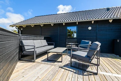 8 persone case ad Fanø