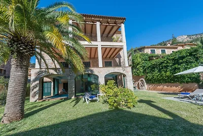 Circe - Villa Con Piscina Privada En...