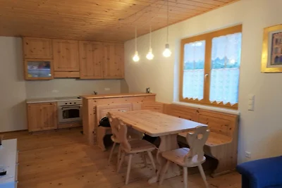 Sonniges Apartment in Thermennähe