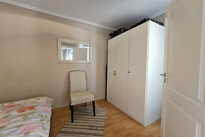 Ferienwohnung mit 1 Schlafzimmer
