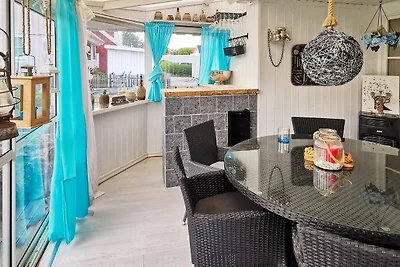 4 Sterne Ferienhaus in Lysekil