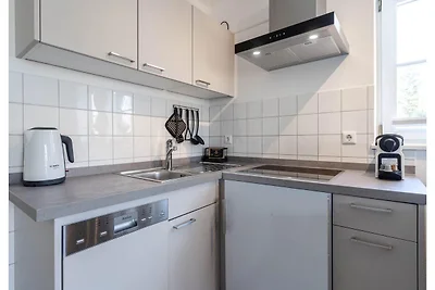 Ferienwohnung in St. Peter-Ording.