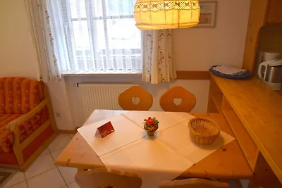 Luxuswohnung mit Wellness in Bayrischzell