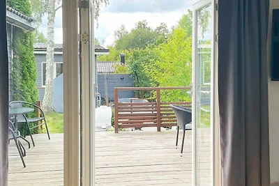 6 Personen Ferienhaus in GRÄNNA