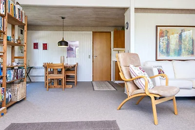 6 Personen Ferienhaus in Glesborg-By Traum