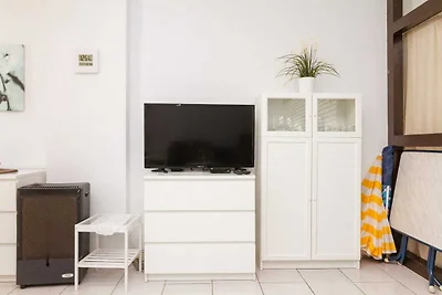 Geschmackvolles Apartment für 3 Gäste