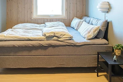 10 Personen Ferienhaus in INDERØY-By Traum