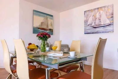 Apartment Antonia Trogir - Two-Bedroom Apartm...