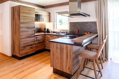 Penthouse Rauris avec sauna
