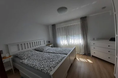 „Hundhauser Berg” jest bez barier