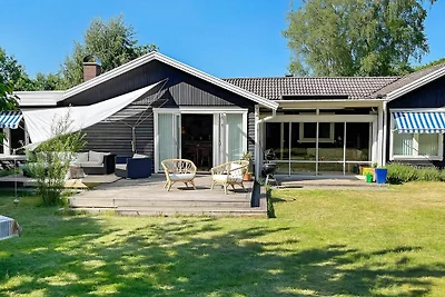 4 Sterne Ferienhaus in BÅSTAD