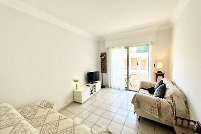 Apartment in Palm Beach in der Nähe von Moure...